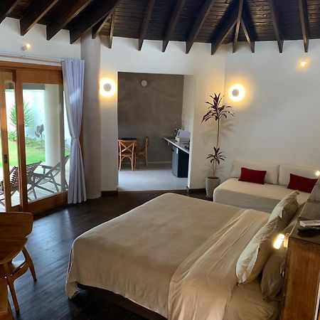 Atiaia Jungle River Retreat Visconde De Maua Dış mekan fotoğraf