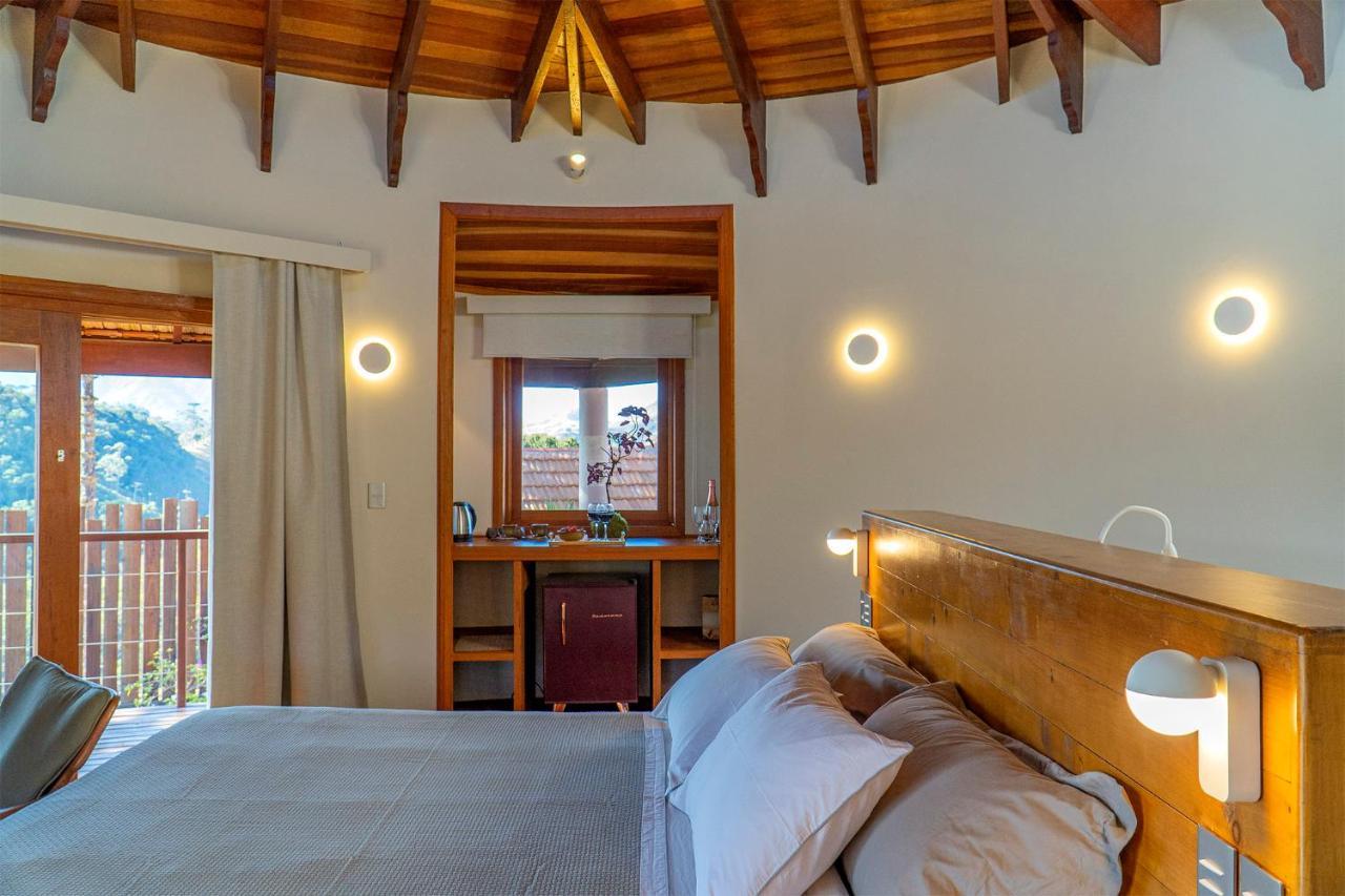 Atiaia Jungle River Retreat Visconde De Maua Dış mekan fotoğraf