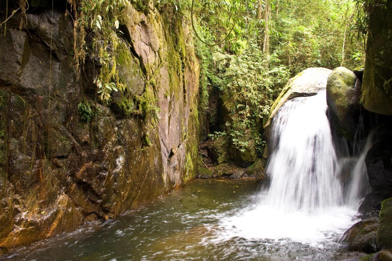 Atiaia Jungle River Retreat Visconde De Maua Dış mekan fotoğraf