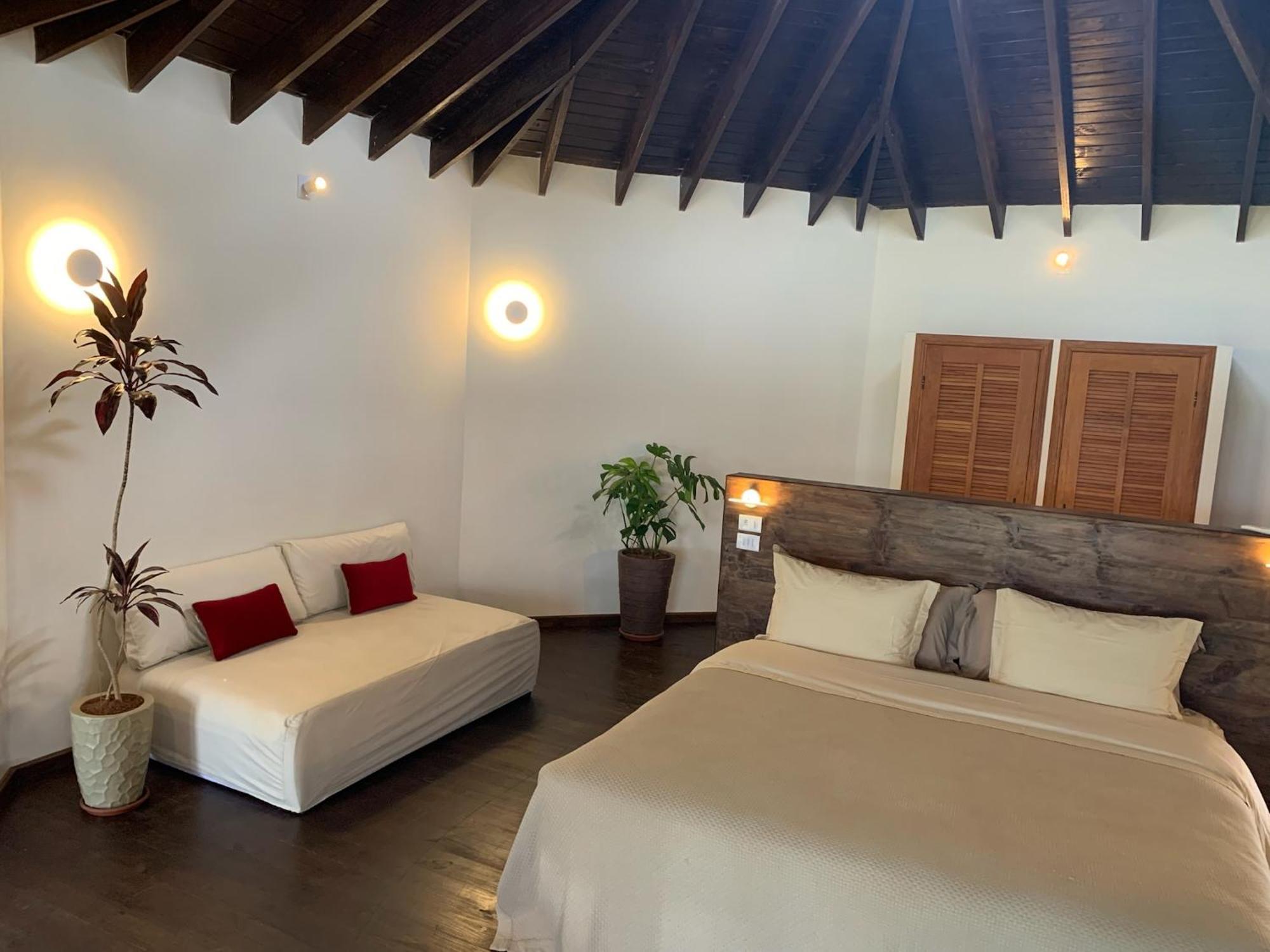 Atiaia Jungle River Retreat Visconde De Maua Dış mekan fotoğraf
